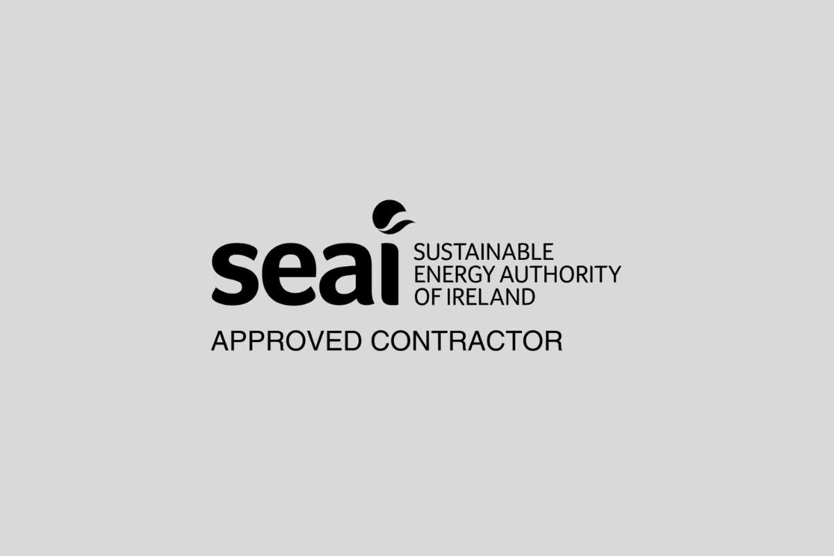 Image of SEAI Grants